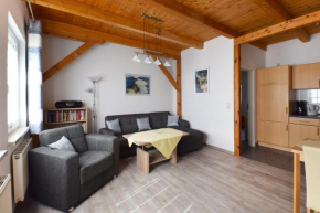 Ankerplatz RH 2 in Prerow
